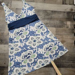 Patagonia summer dress